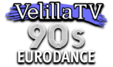 Velilla TV EuroDance 90s