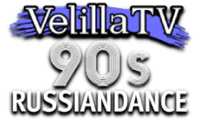 Velilla TV RussianDance 90s