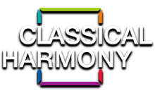 Classical Harmony HD