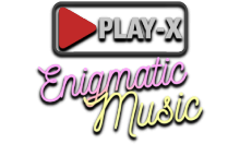 Play-X Music Enigmatic HD