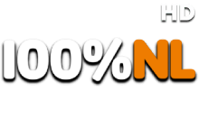 100% NL TV HD