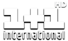 1+1 International HD