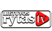 Lietuvos Rytas TV
