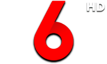TV 6 HD (LV)