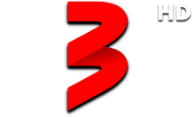TV 3 HD (LV)