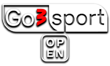 Go3 Sport Open HD (LT)