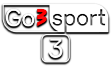 Go3 Sport 3 HD (LT)