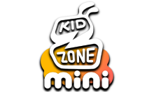 KidZone Mini HD