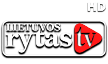 Lietuvos Rytas TV HD