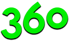 360 TV HD