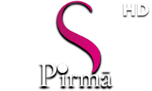 STV Pirma! HD