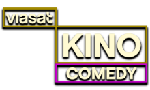 Viasat Kino Comedy HD (LV)