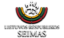 Seimas Tiesiogiai