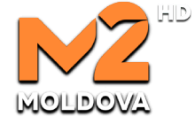 Moldova 2 HD [MD]