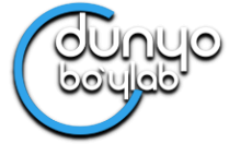 Dunyo Boylab TV [UZ]