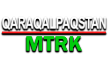 Qaraqalpaqstan MTRK [UZ]