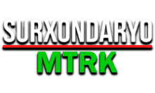 Surxondaryo MTRK [UZ]
