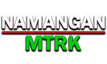 Namangan MTRK [UZ]