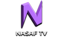 Nasaf TV HD [UZ]