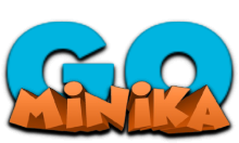 Minika GO [TR]