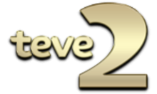 Teve 2 HD [TR]