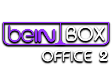 beIN Box Office 2 HD [TR]