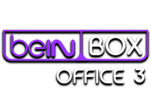 beIN Box Office 3 HD [TR]