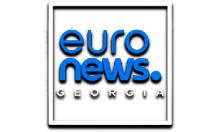 EuroNews Georgia [GE]