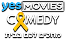 YES Movies Comedy HD [IL]