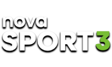 Nova Sport 3 HD [CZ]