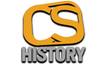 CS History [CZ]