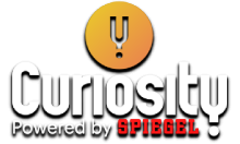 Curiosity by Spiegel HD [DE]