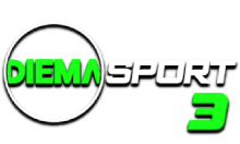 Diema Sport 3 HD [BG]