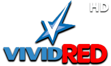 Vivid Red HD