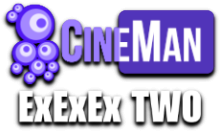 CineMan ExExEx 2