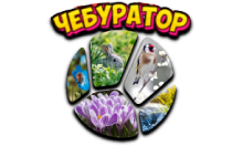 Чебур ТВ - ДОКУ Живая Планета