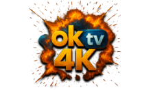 OK TV - 4K Боевики UHD