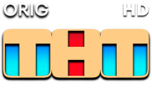 ТНТ HD