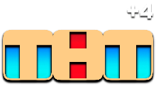 ТНТ +4