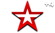 Звезда +4