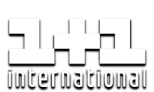 1+1 International