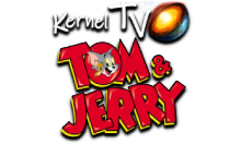 Kernel TV Том и Джерри