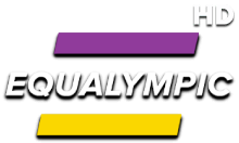 Equalympic HD