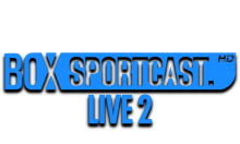 BOX SportCast Live 2 HD
