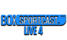 BOX SportCast Live 4 HD