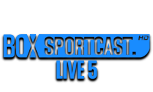 BOX SportCast Live 5 HD