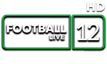 Football Live 12
