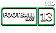 Football Live 13