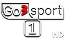 Go3 Sport 1 HD