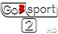 Go3 Sport 2 HD